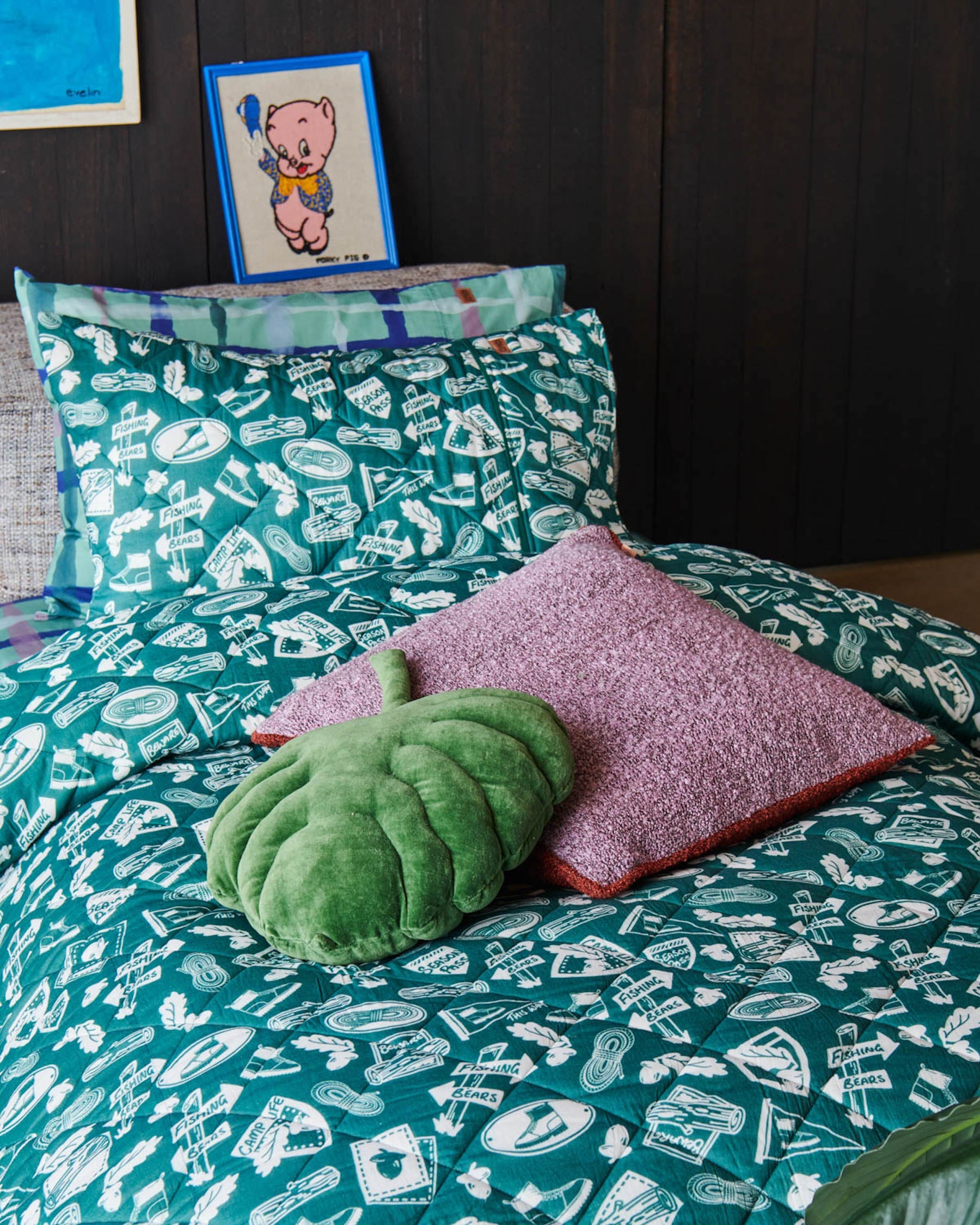 Comforters – Kip&Co USA