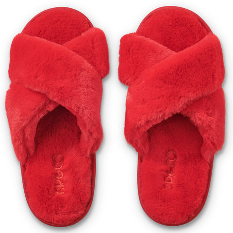 Jade Green Adult Slippers – Kip&Co USA