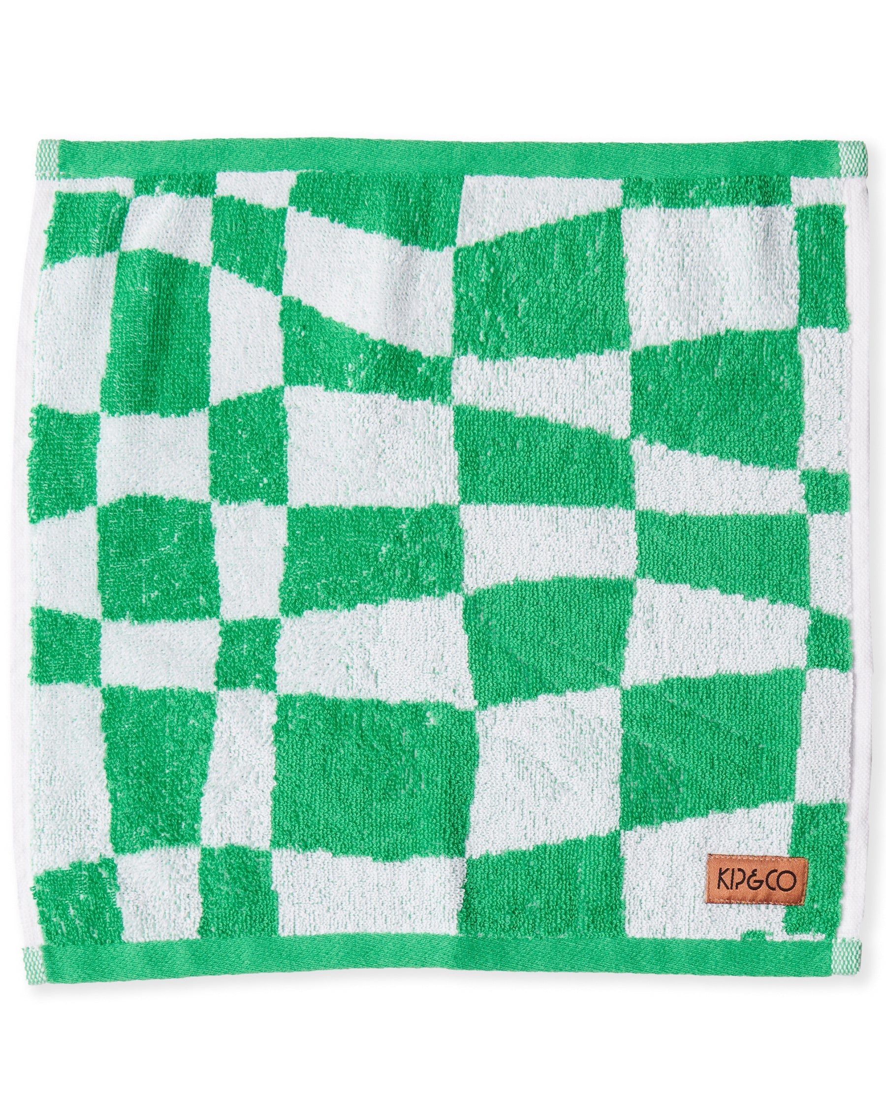 https://cdn.shopify.com/s/files/1/0231/5727/6752/products/Kip-and-Co-Checkerboard-Green-Terry-Face-Washer.jpg?v=1678239670