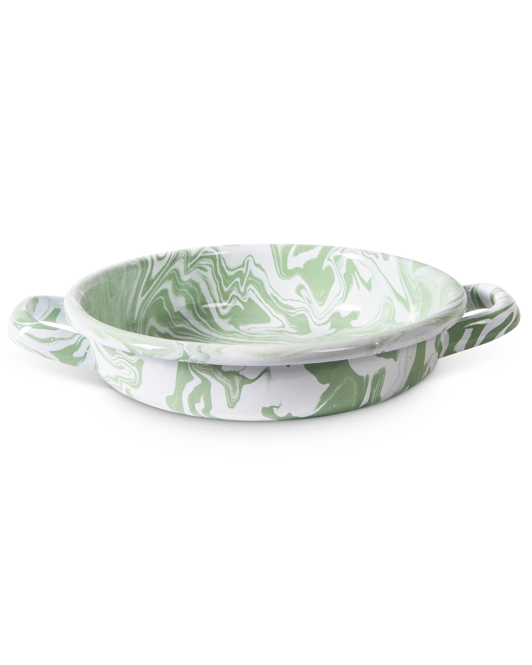 Pink Marble Enamel Pasta Bowl 2P Set – Kip&Co USA