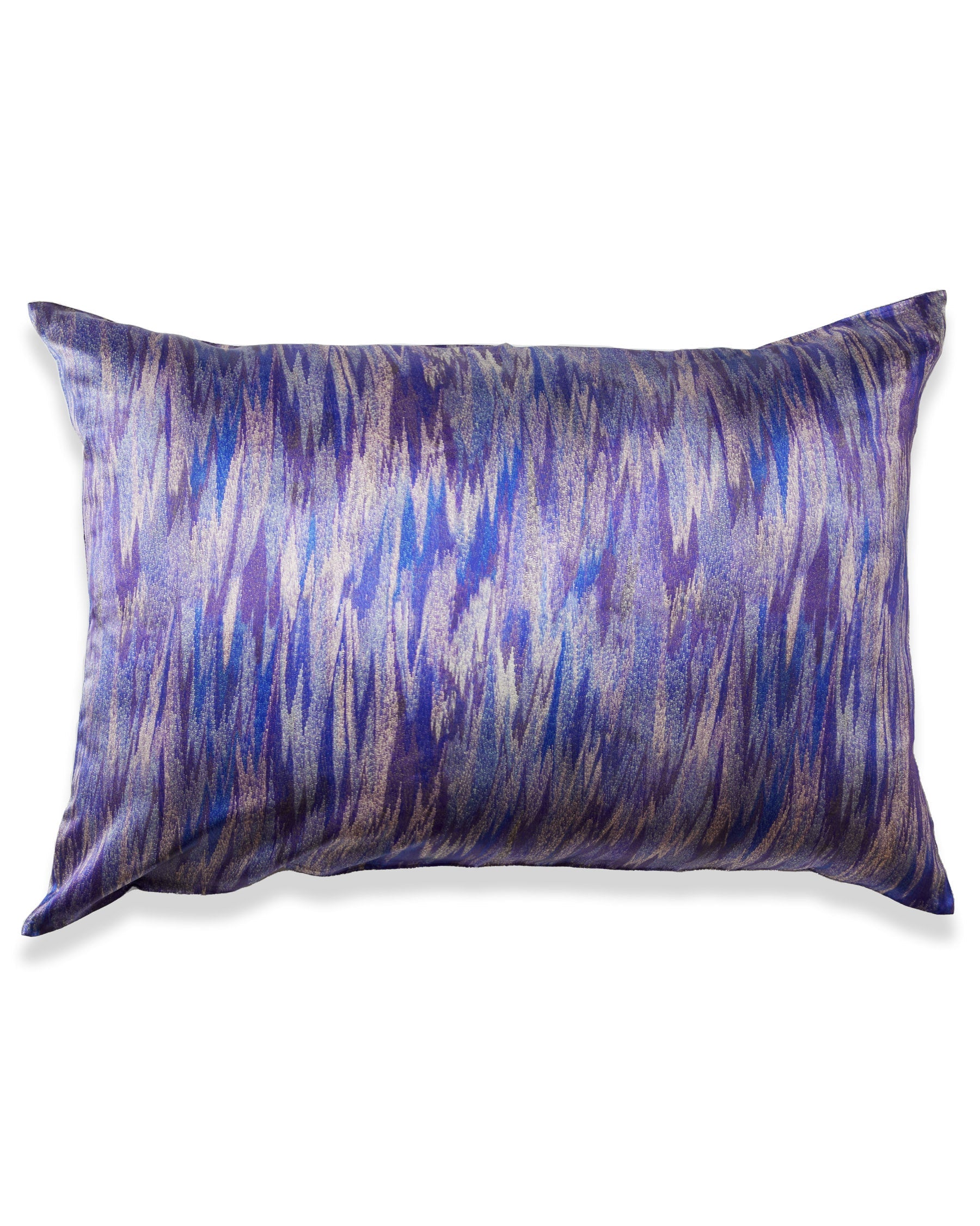 Wamikata Walka Tali Silk Pillowcase