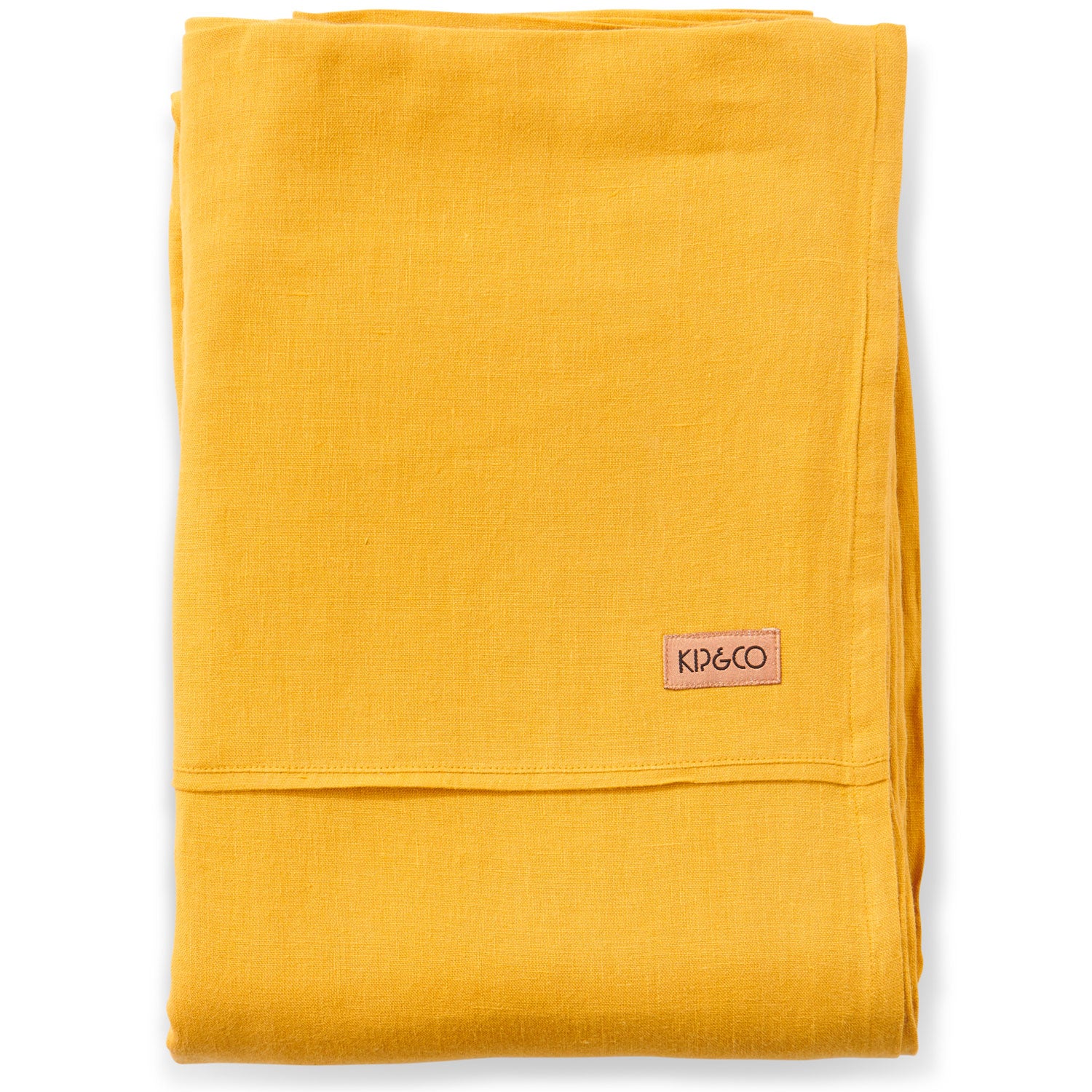 Little Sheet Duo – Mustard