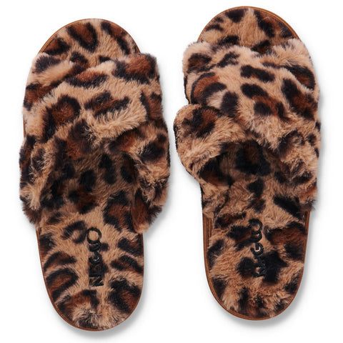 Jade Green Adult Slippers – Kip&Co USA