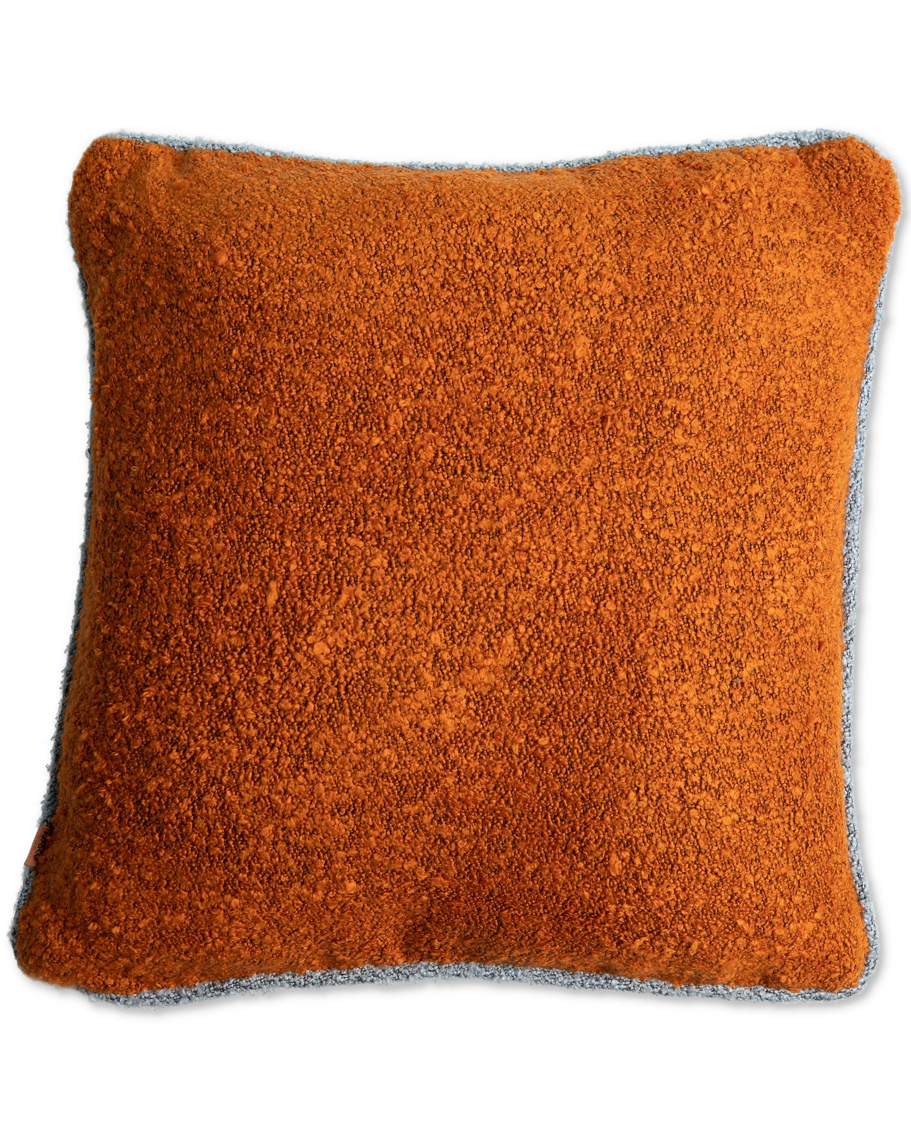 Marmalade Sky Square Boucle Cushion