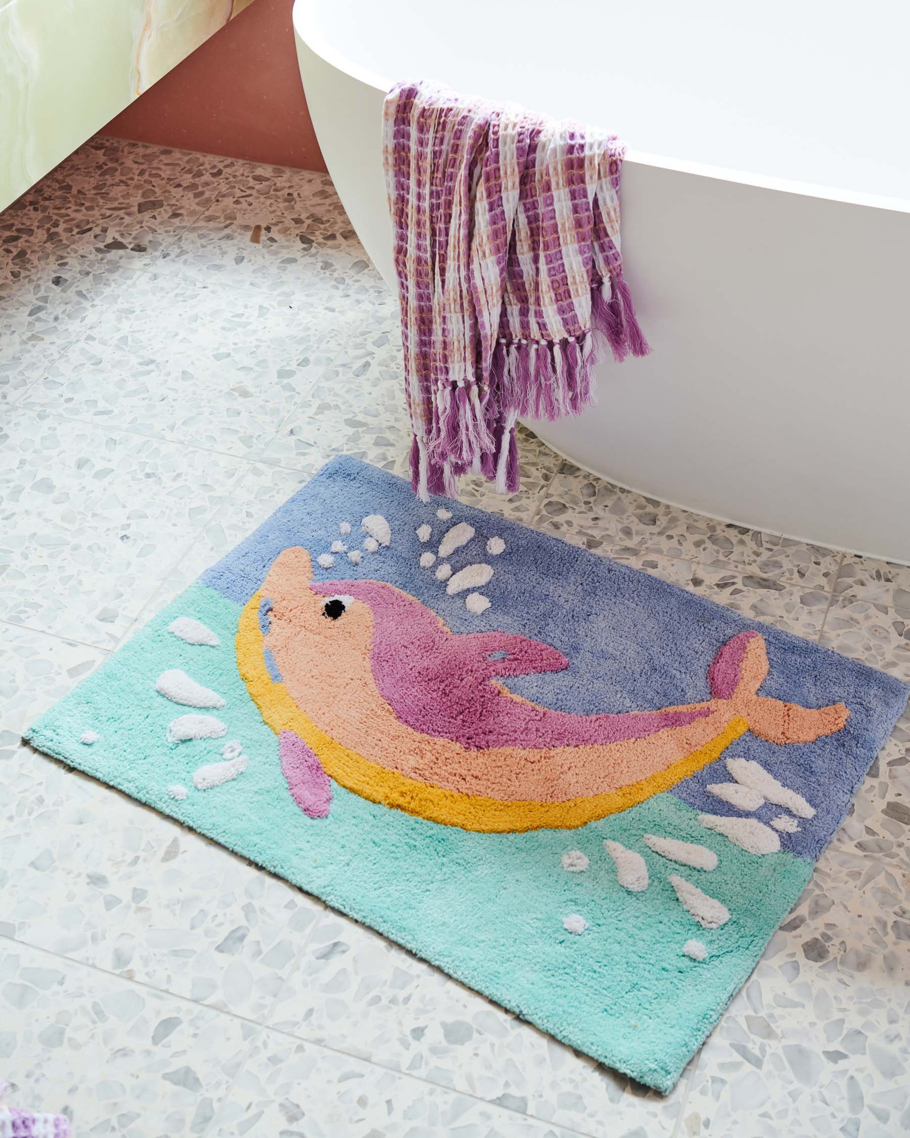 Bath mats – Kip&Co