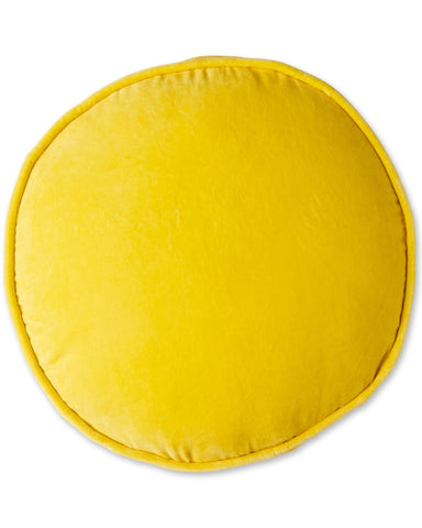 Primary Pop Felted Wool Oversized Floor Cushion Cover – Kip&Co USA