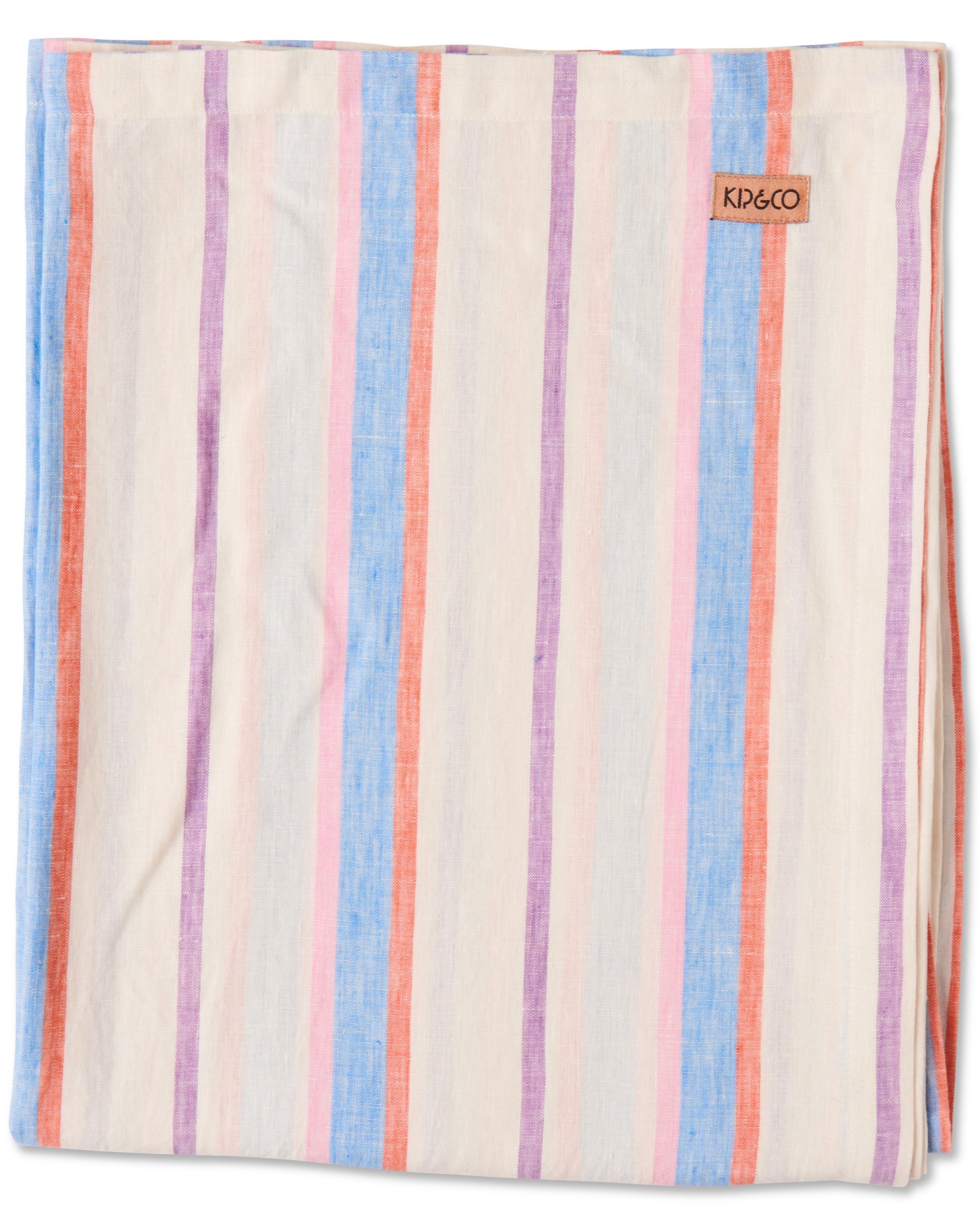 Maldives Stripe Oven Mitt – Kip&Co USA