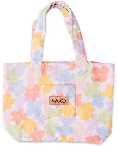 Rio Floral Cooler Bag – Kip&Co USA