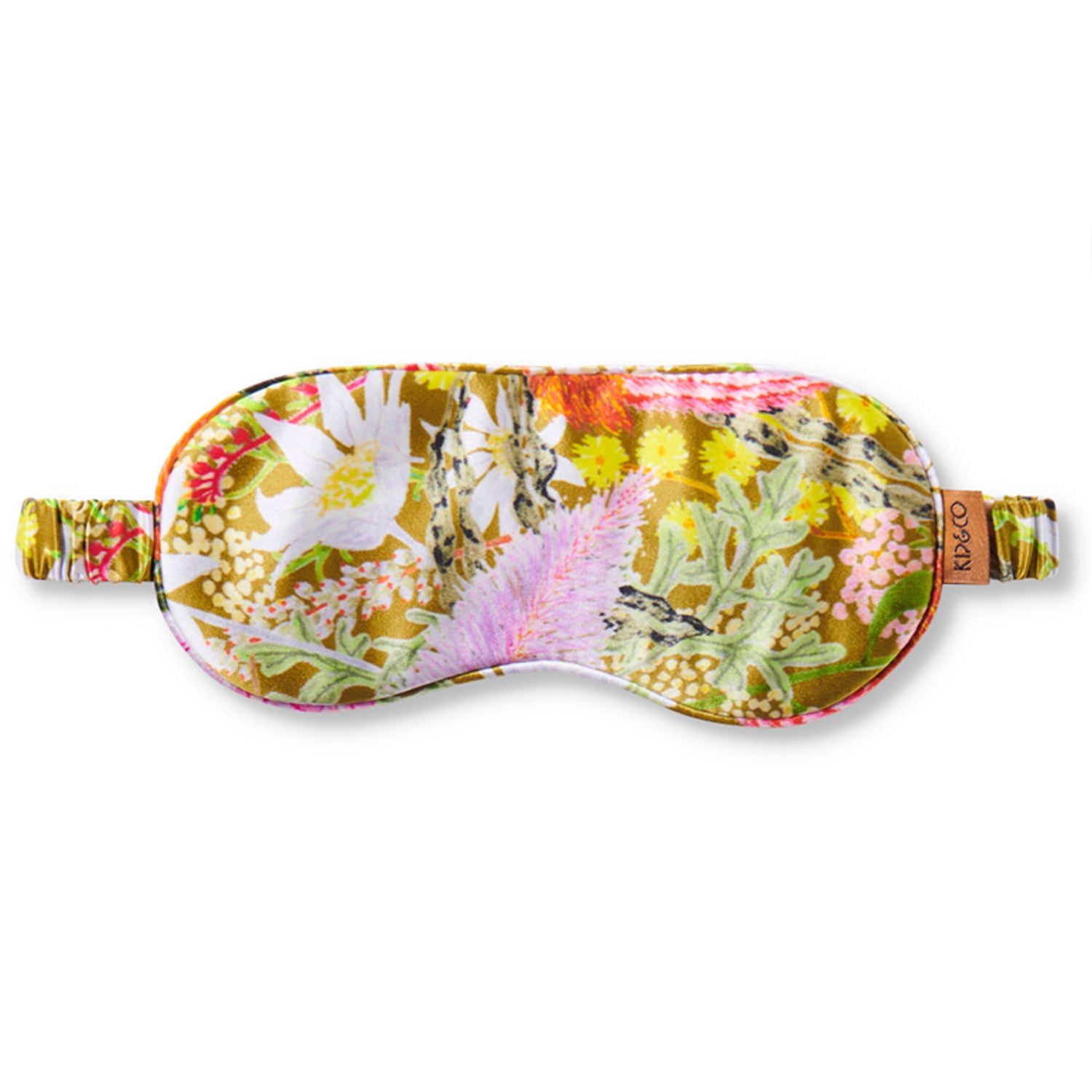 Silk Sleep Mask – Bath Accessories Co.