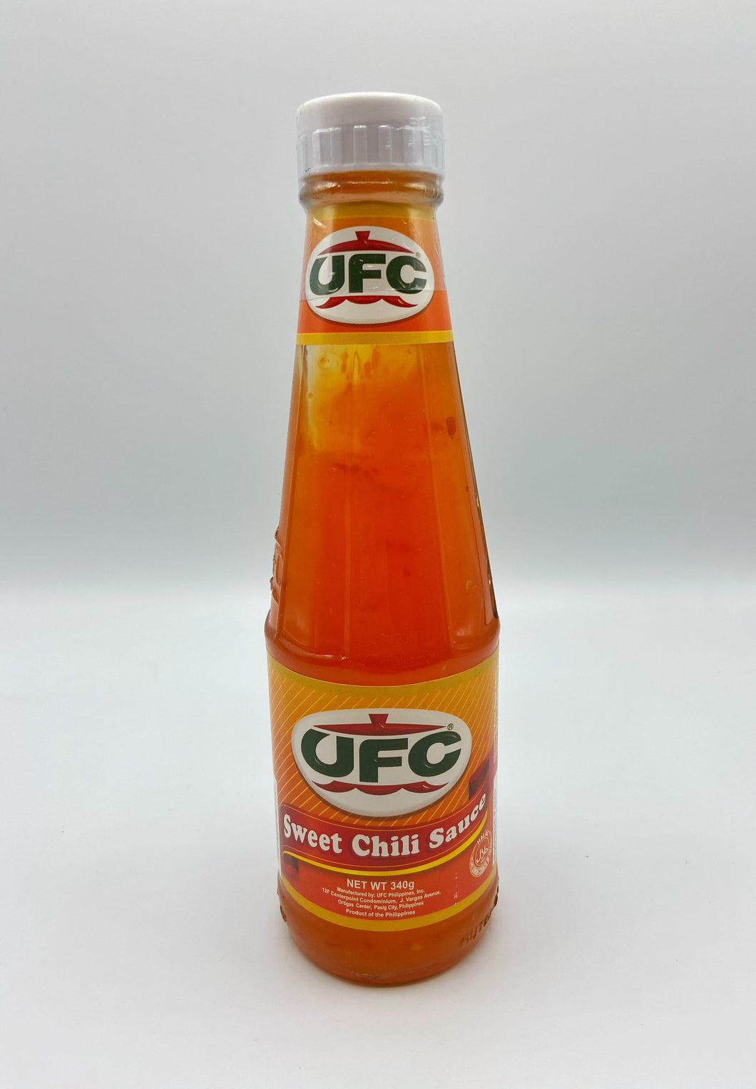 UFC Sweet Chili Sauce 24/12 Oz