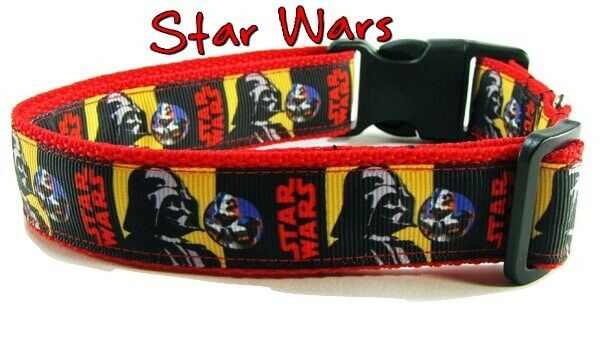 star wars collar