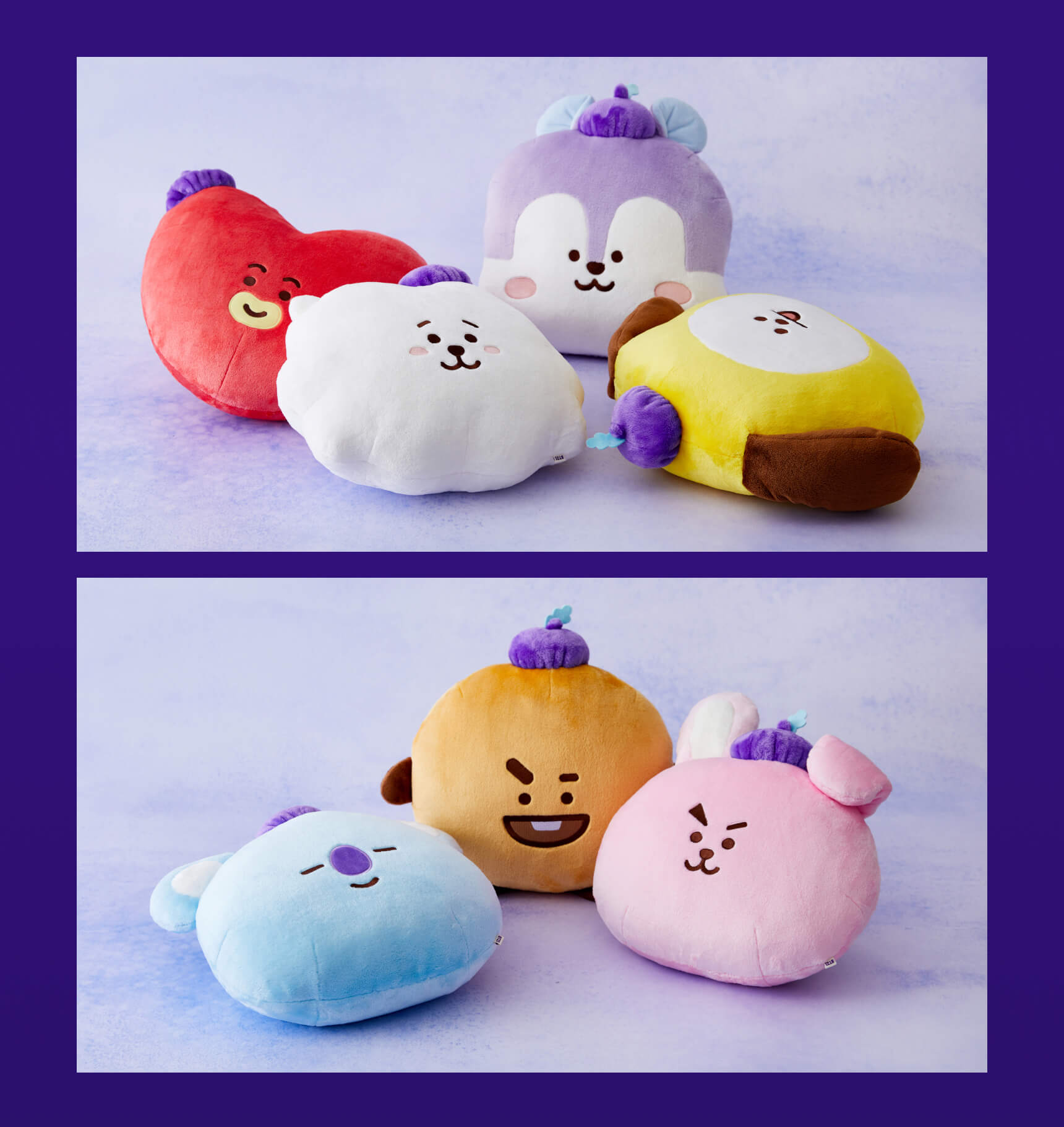 BT21 HOPE IN LOVE - LINE FRIENDS_US