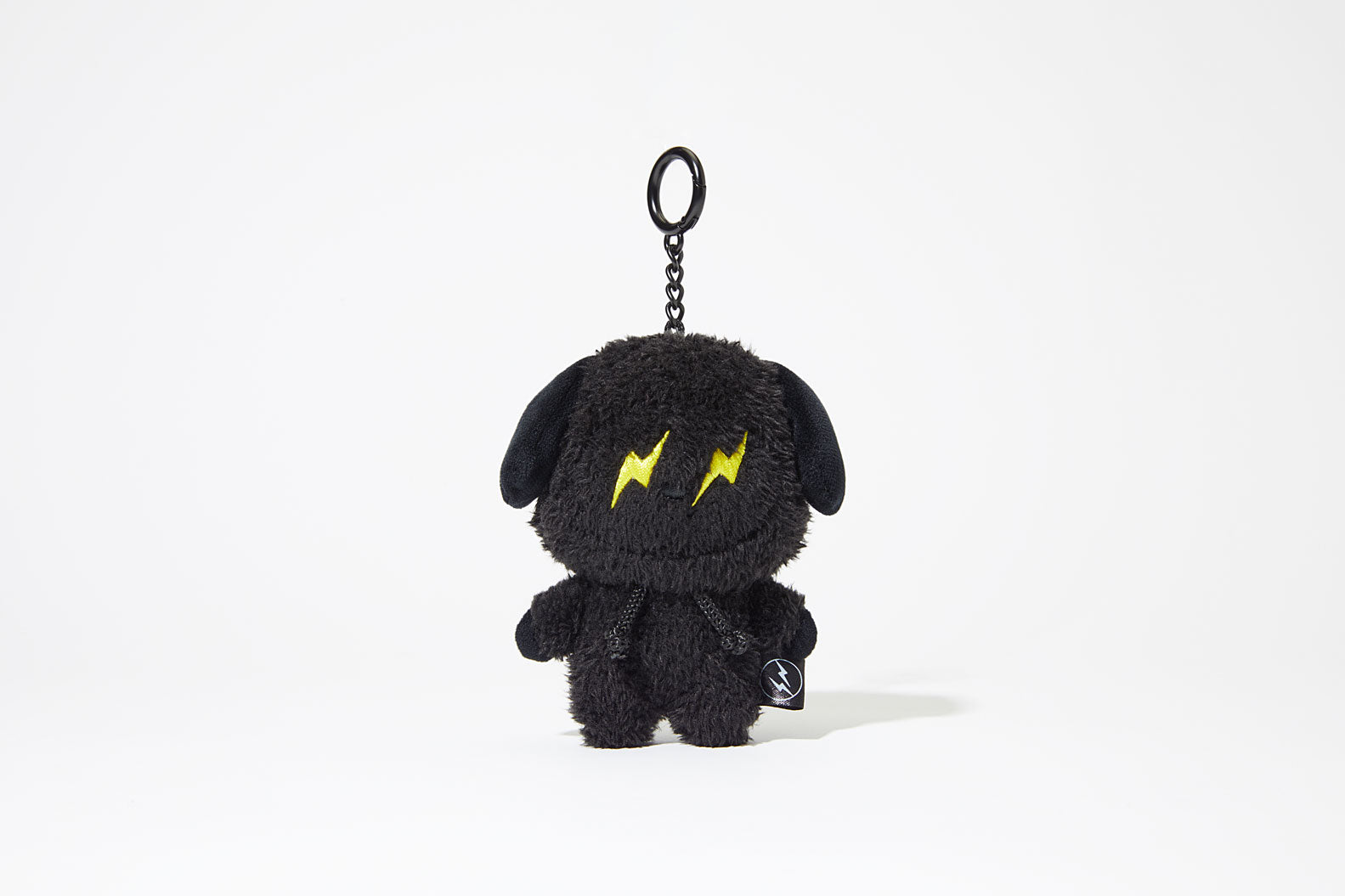 BT21 X FRAGMENT Plush Keyring (CHIMMY)