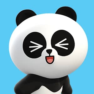 Korea LINE Friends Cony Leonard Tin Box Mascot Gift Korea LINE Friends Cony Leonard Tin Box Mascot Gift