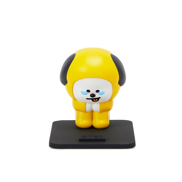  BT21  CHIMMY  Mobile Phone Stand  LINE FRIENDS INC