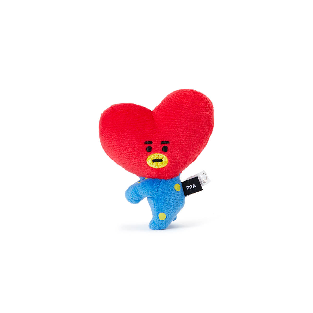 tata mini plush