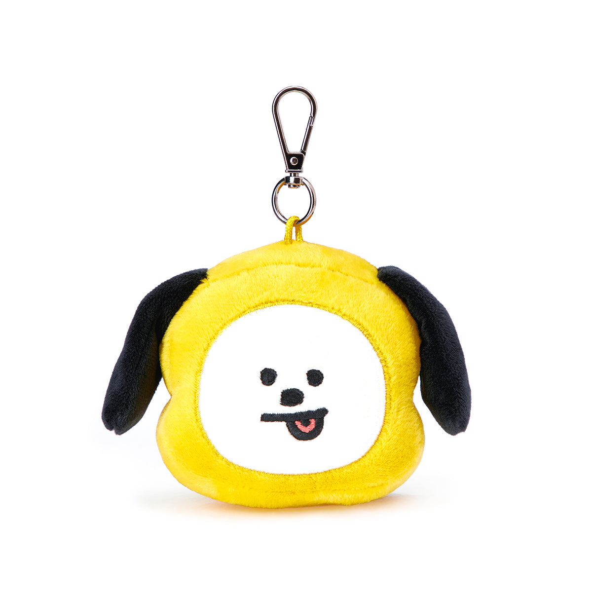 chimmy bt21 plush