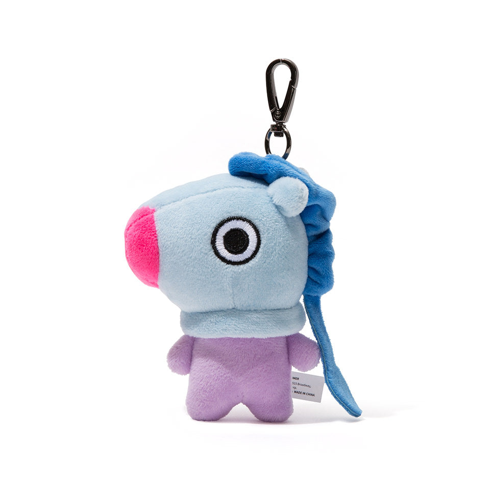 bt21 mang plushie