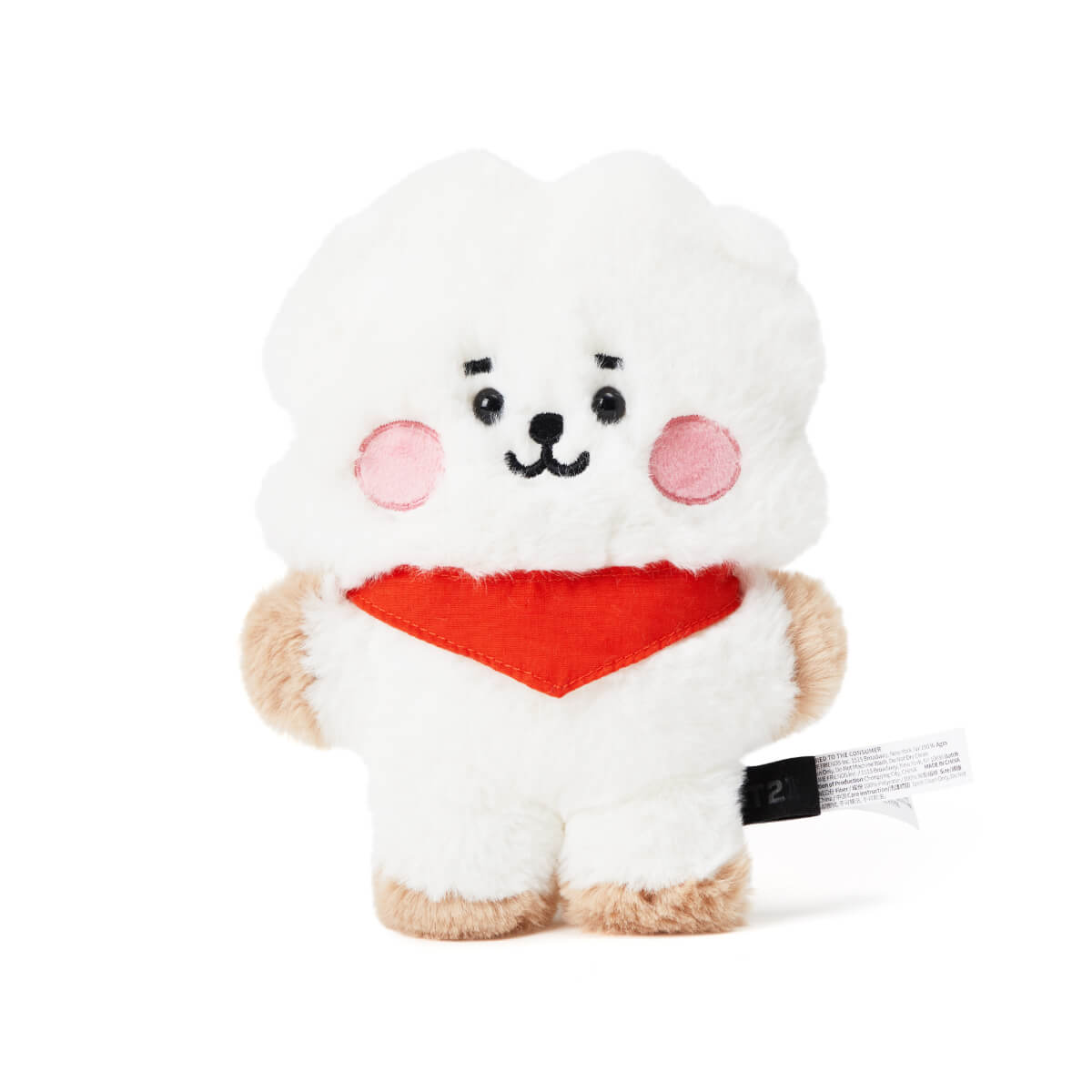 bt21 plush price