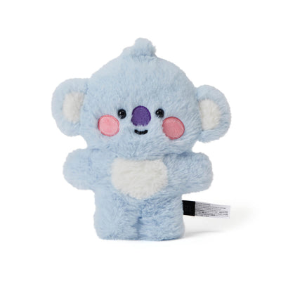 koya standing doll