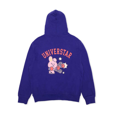 cooky hoodie