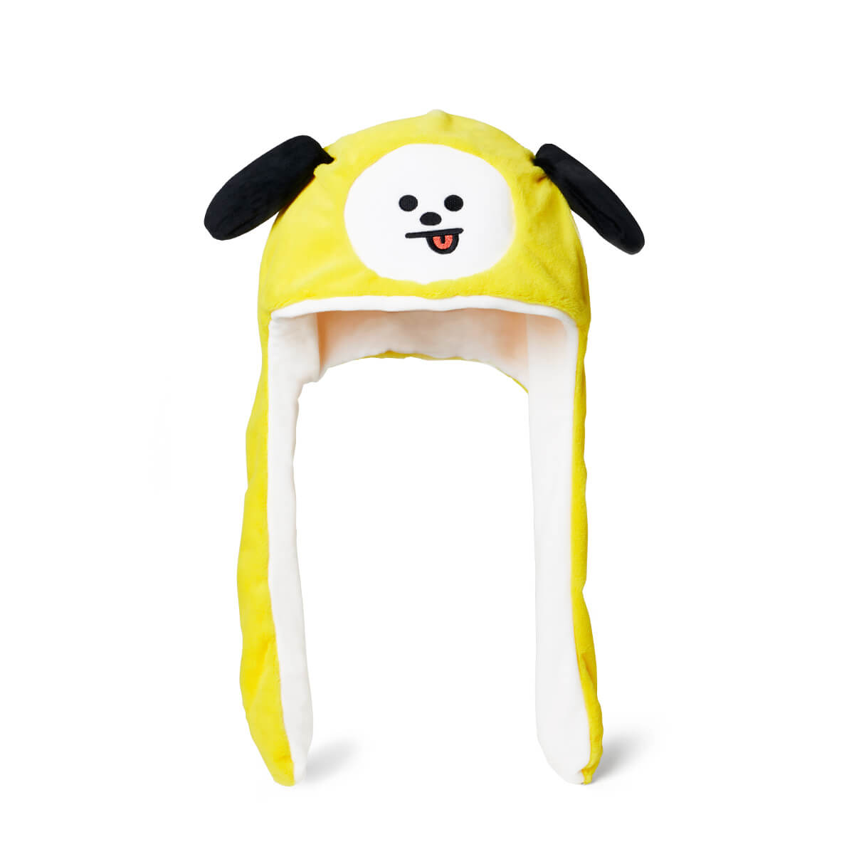 BT21 CHIMMY Plush Action Hat - LINE FRIENDS INC