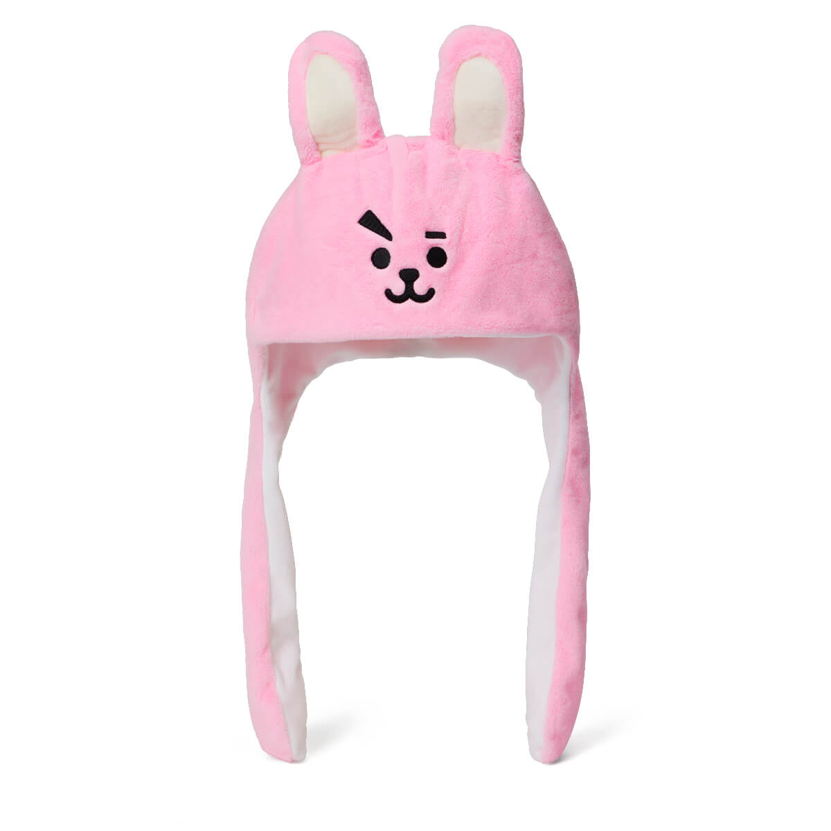 bts cooky plush