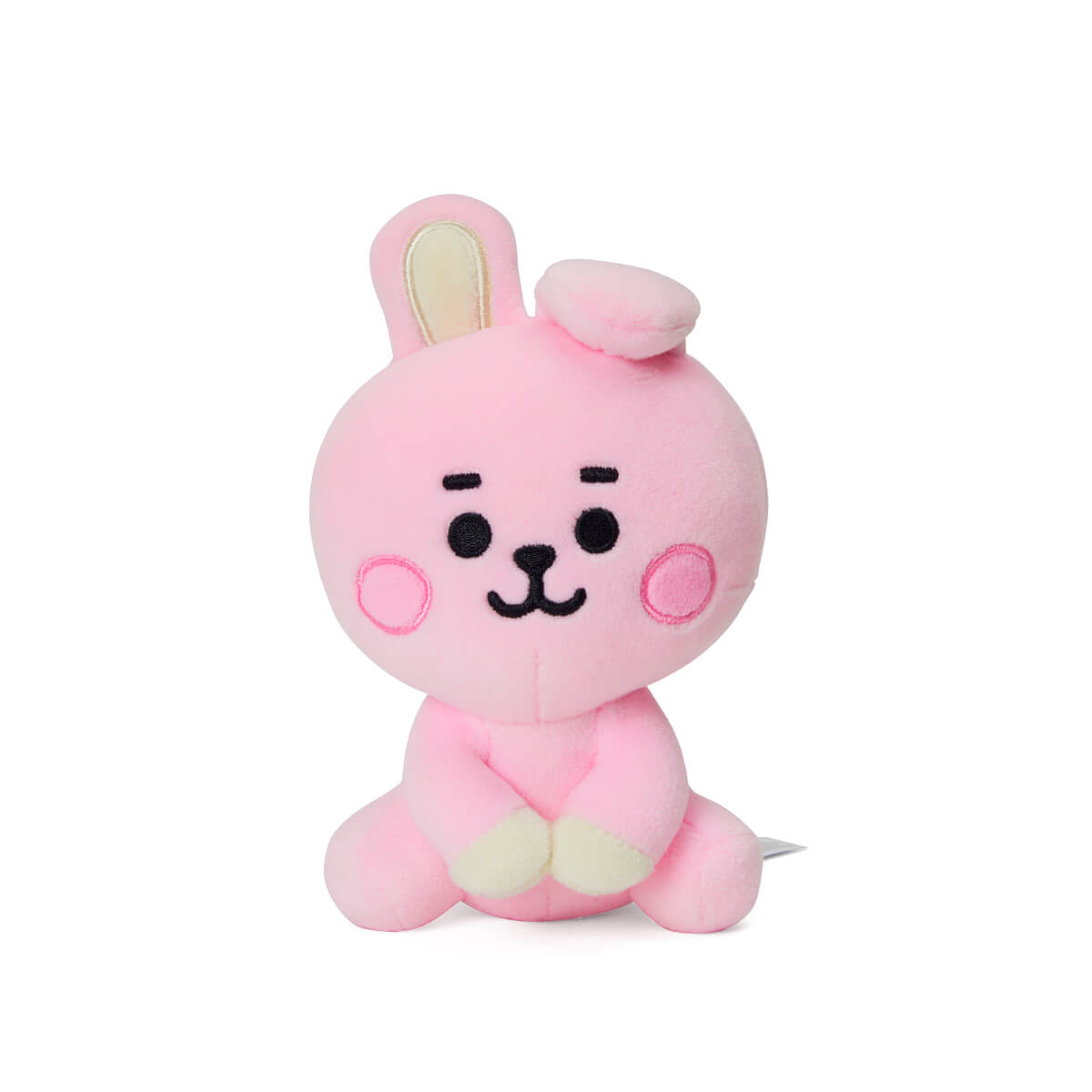 bt21 plush cooky