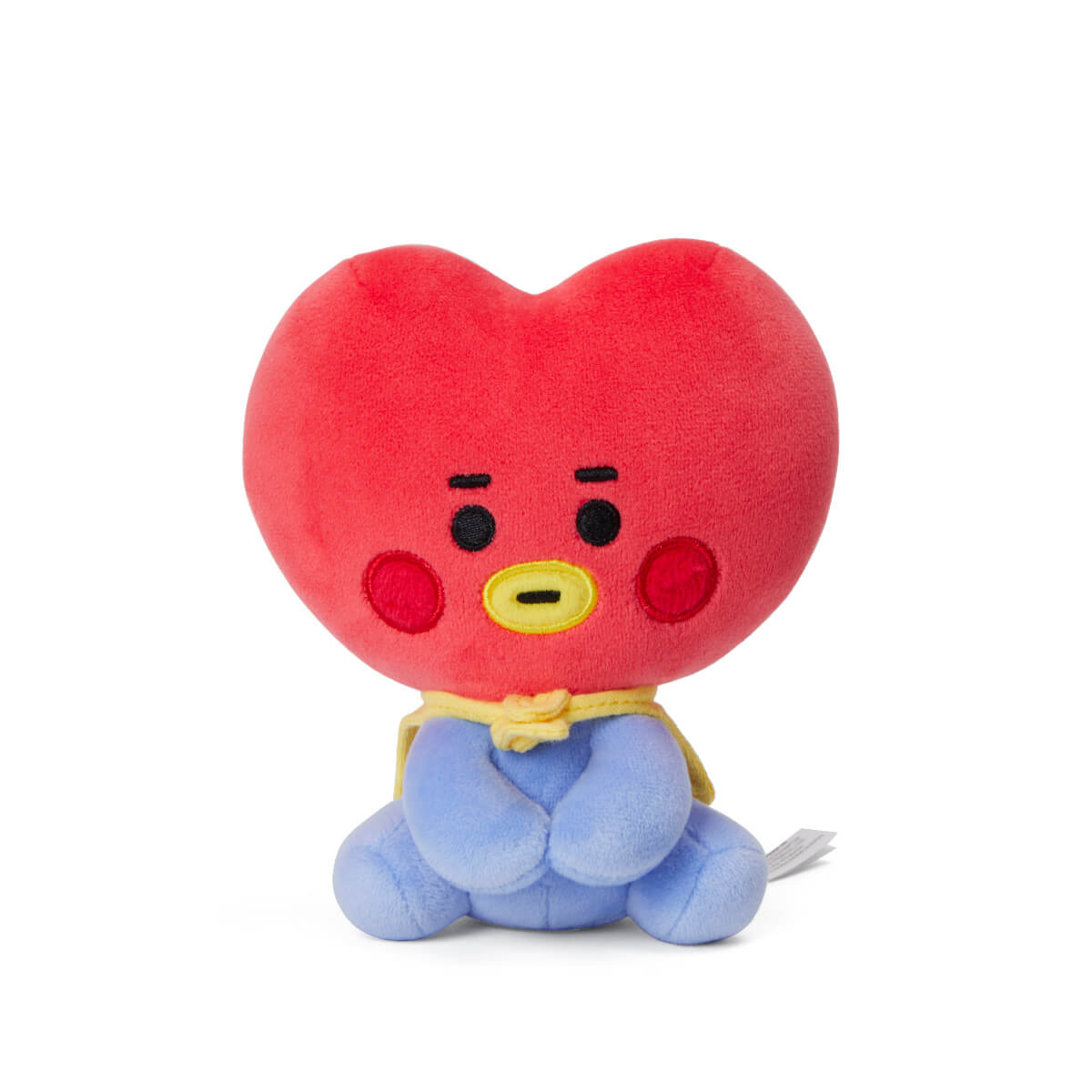 tata mini plush