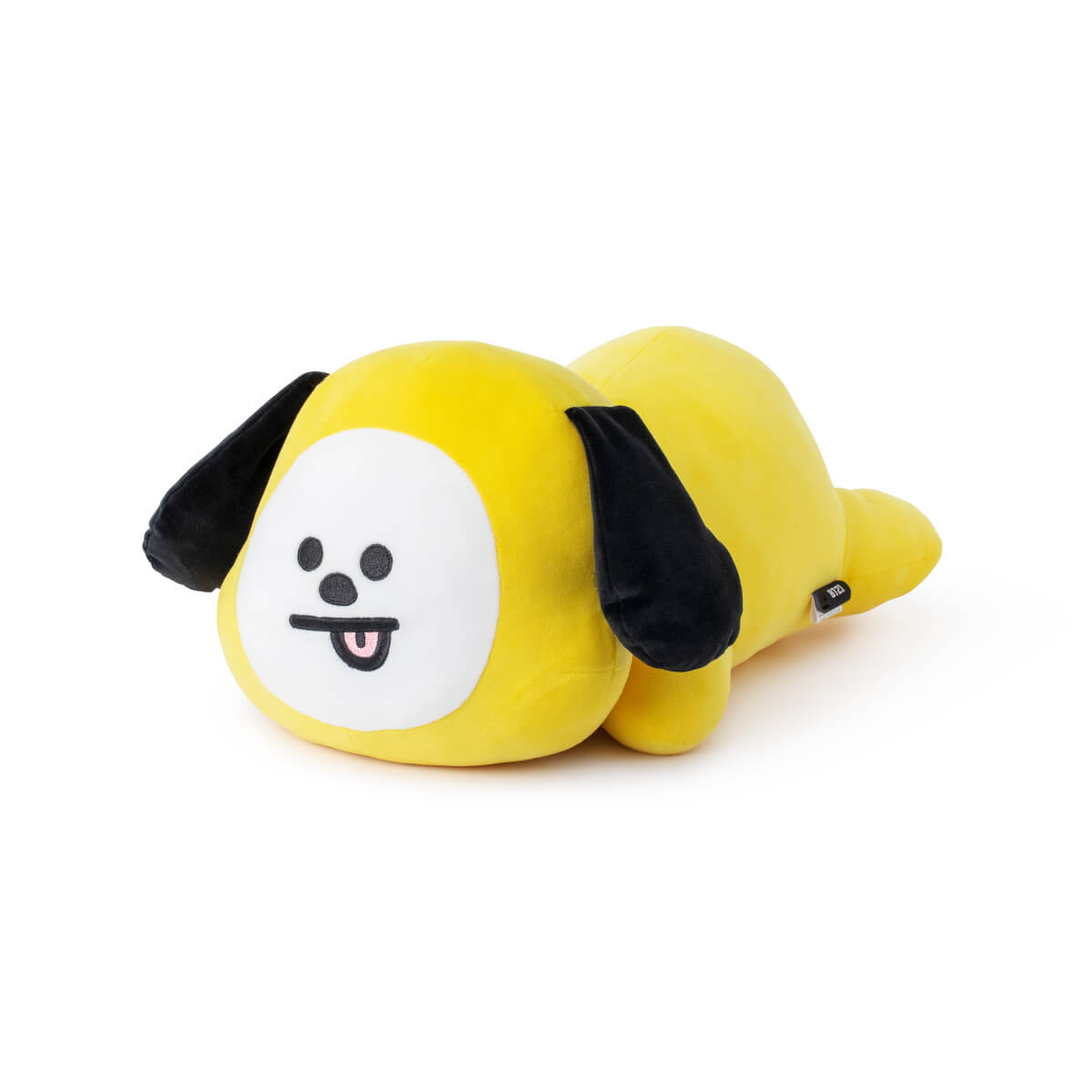 bt21 lying down plush