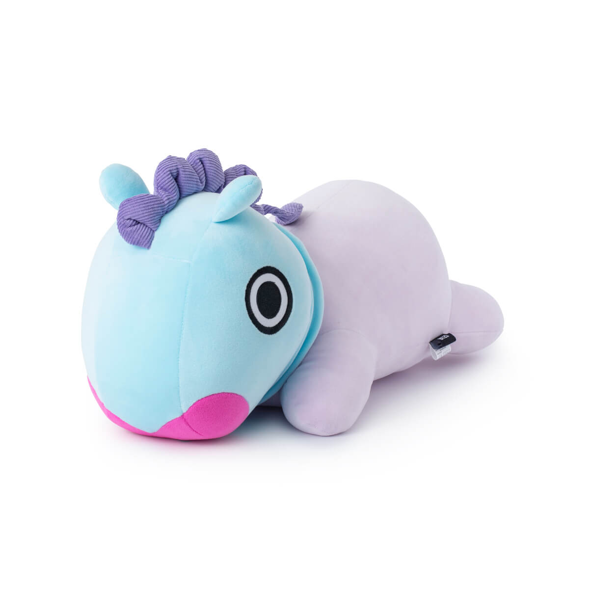 mang plushie bt21