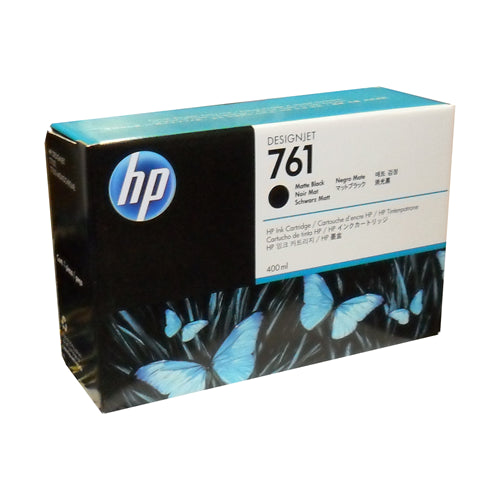 パネル HP(Inc.) 761 インクカートリッジ 400ml グレー CM995A - 通販