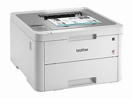 Hll3210cw Brother Colour Laser Printer - Inks N Stuff