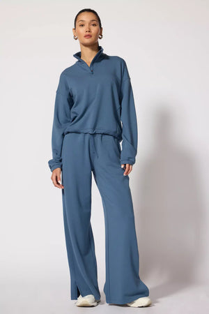 Serenity 1/4 Zip Pullover - Shop Firefly Boutique