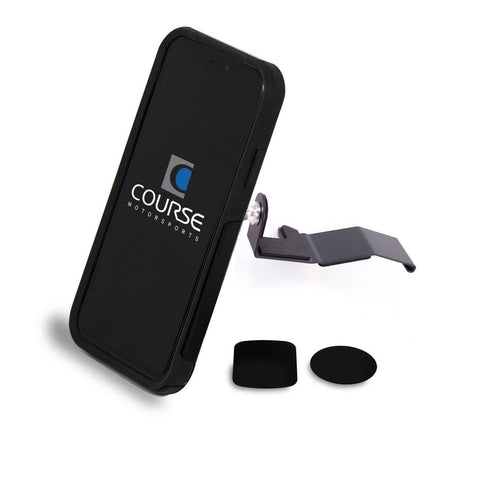 Direct Fit Phone Mount - Dodge Ram (Classic Body) - 1500/2500/3500/450 –  Course Motorsports