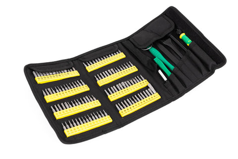 Course Motorsports 11 Piece Trim Removal Tool Kit