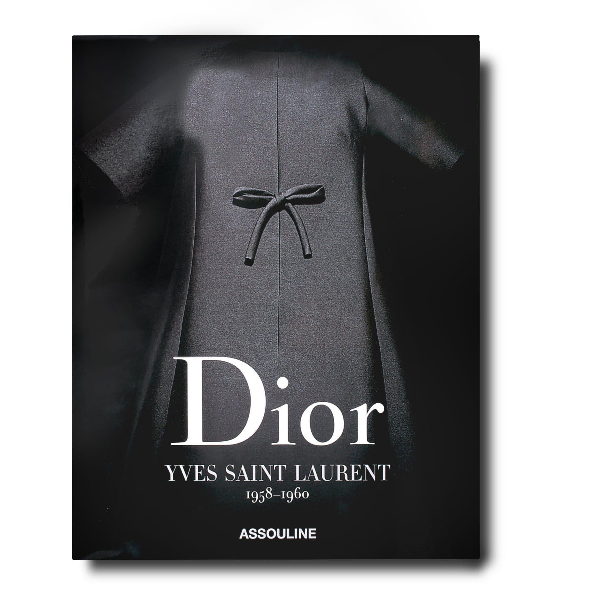 Dior by John Galliano': Assouline's Book Explores Couture Legacy