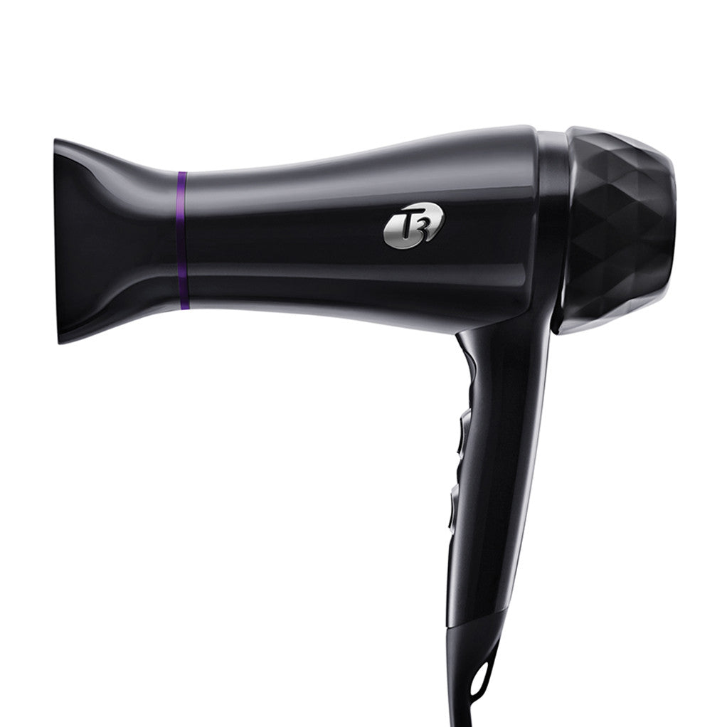 T3 Featherweight Luxe 2i Ionic Hair Dryer