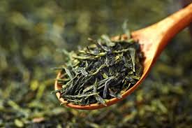 Salicylic Acid Serum, Green Tea