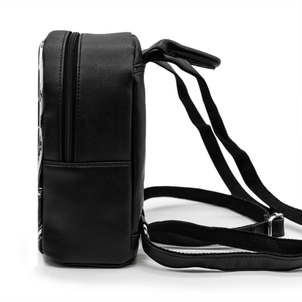 Witch Nun Backpack – Wildly Untamed