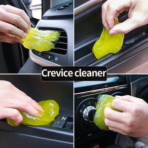 Car Cleaner Glue Gel Ball Detailing Auto Interior Cleaning
