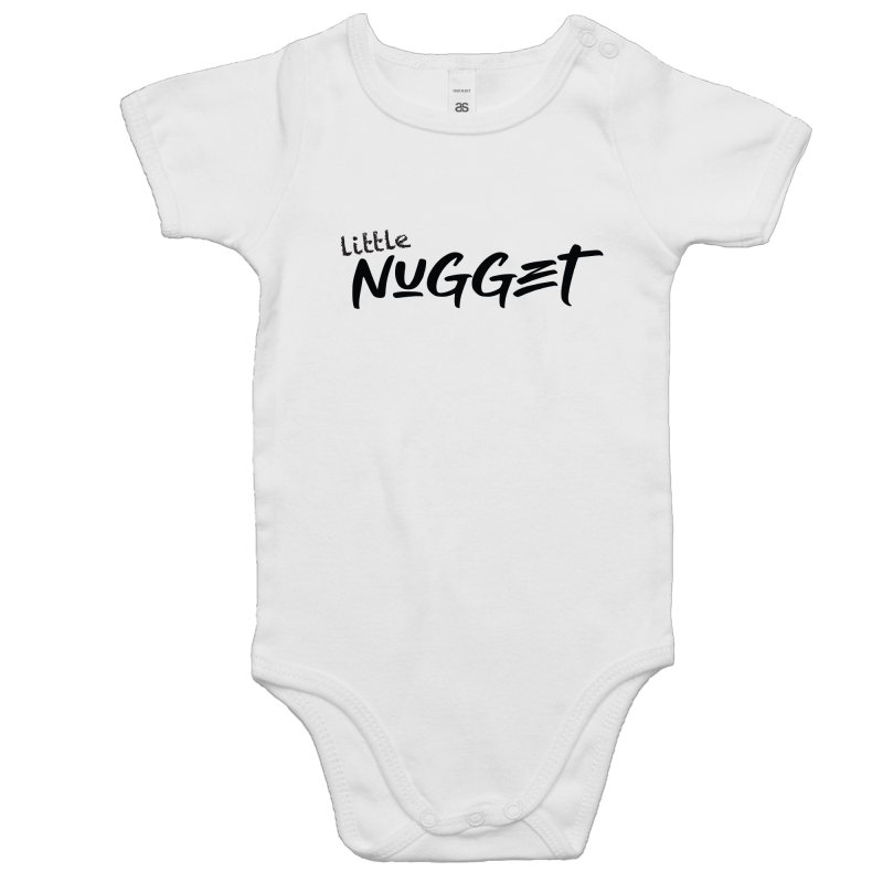 little nugget shirt