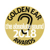 Golden Ear Award Logo