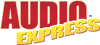Audio Express Logo
