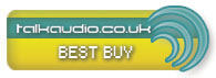 AudioTalk Best Buy Logo