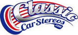 Creative Car Stereo Logo