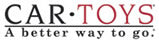 CarToys Logo