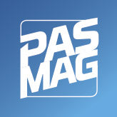 PASMAG Logo