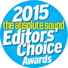 TAS 2015 Editors Choice Award