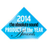 2014 TAS Product of the Year Award Logo